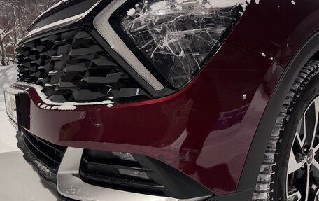 KIA Sportage IV рестайлинг, 2022 год, 3 600 000 рублей, 8 фотография