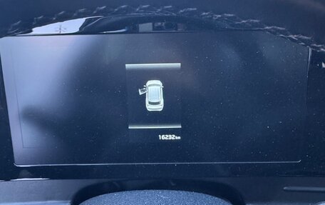 KIA Sportage IV рестайлинг, 2022 год, 3 600 000 рублей, 7 фотография