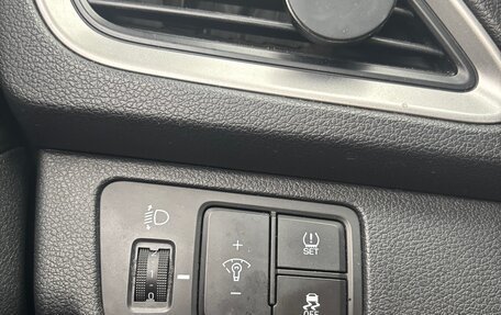 Hyundai Solaris II рестайлинг, 2017 год, 1 135 000 рублей, 9 фотография