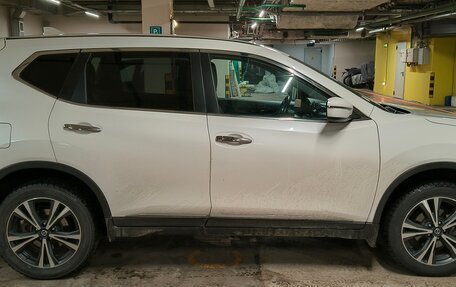 Nissan X-Trail, 2019 год, 2 800 000 рублей, 3 фотография