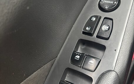 Hyundai Solaris II рестайлинг, 2017 год, 1 135 000 рублей, 10 фотография