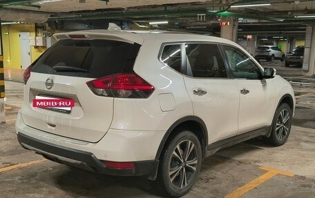 Nissan X-Trail, 2019 год, 2 800 000 рублей, 4 фотография