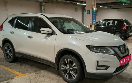 Nissan X-Trail, 2019 год, 2 800 000 рублей, 2 фотография