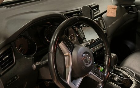 Nissan X-Trail, 2019 год, 2 800 000 рублей, 10 фотография