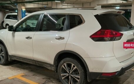 Nissan X-Trail, 2019 год, 2 800 000 рублей, 6 фотография