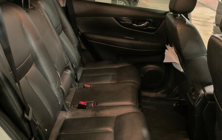 Nissan X-Trail, 2019 год, 2 800 000 рублей, 12 фотография