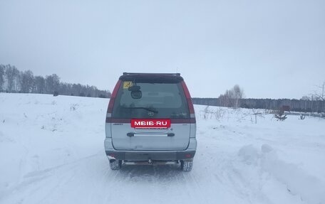 Toyota Town Ace III, 1997 год, 520 000 рублей, 2 фотография