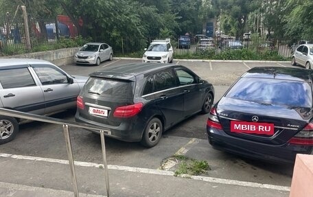 Mercedes-Benz S-Класс, 2008 год, 1 630 000 рублей, 3 фотография