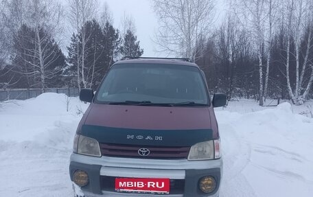 Toyota Town Ace III, 1997 год, 520 000 рублей, 4 фотография
