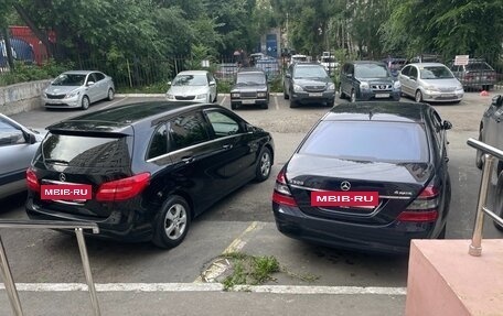 Mercedes-Benz S-Класс, 2008 год, 1 630 000 рублей, 9 фотография