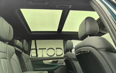 GAC GS8, 2024 год, 3 650 000 рублей, 10 фотография