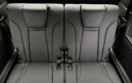 GAC GS8, 2024 год, 3 650 000 рублей, 11 фотография