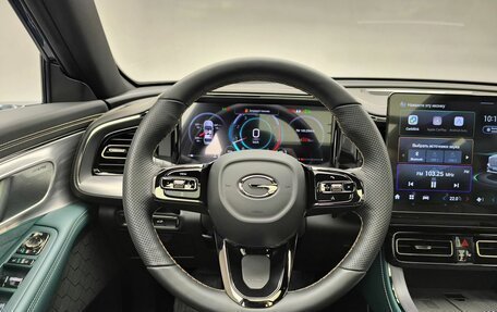 GAC GS8, 2024 год, 3 650 000 рублей, 5 фотография