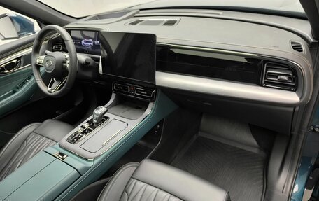 GAC GS8, 2024 год, 3 650 000 рублей, 8 фотография