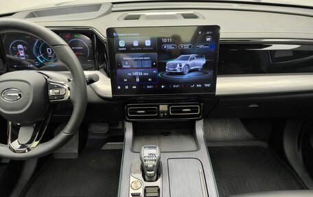 GAC GS8, 2024 год, 3 650 000 рублей, 3 фотография