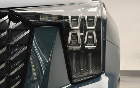 GAC GS8, 2024 год, 3 650 000 рублей, 15 фотография