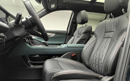 GAC GS8, 2024 год, 3 650 000 рублей, 24 фотография