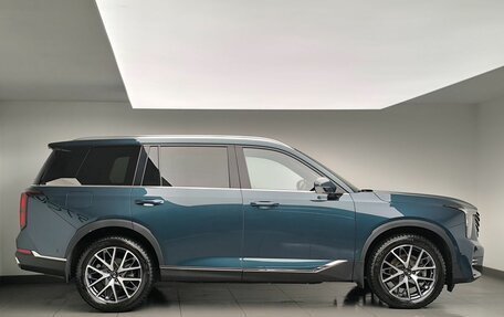 GAC GS8, 2024 год, 3 650 000 рублей, 18 фотография