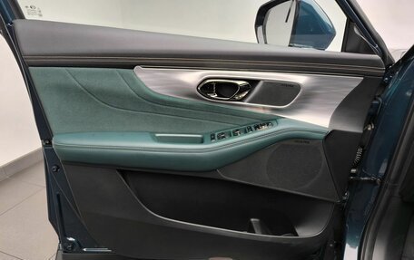 GAC GS8, 2024 год, 3 650 000 рублей, 25 фотография