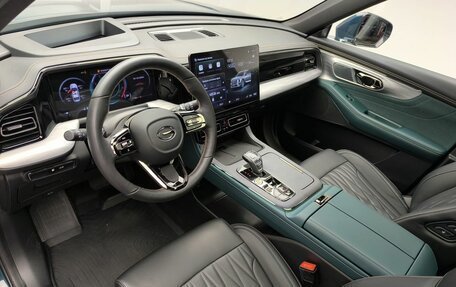 GAC GS8, 2024 год, 3 650 000 рублей, 23 фотография