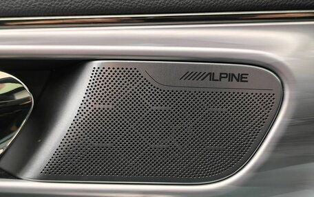 GAC GS8, 2024 год, 3 650 000 рублей, 26 фотография