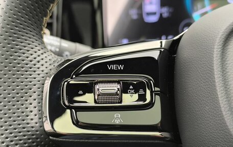 GAC GS8, 2024 год, 3 650 000 рублей, 22 фотография