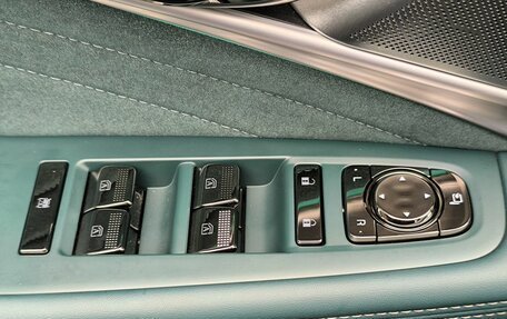 GAC GS8, 2024 год, 3 650 000 рублей, 27 фотография