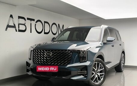 GAC GS8, 2024 год, 3 650 000 рублей, 16 фотография