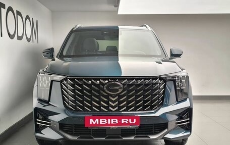 GAC GS8, 2024 год, 3 650 000 рублей, 17 фотография