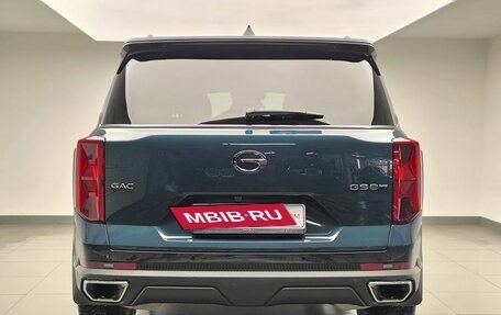 GAC GS8, 2024 год, 3 650 000 рублей, 19 фотография