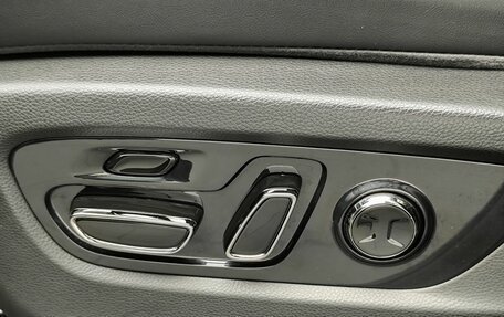 GAC GS8, 2024 год, 3 650 000 рублей, 29 фотография