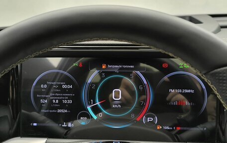 GAC GS8, 2024 год, 3 650 000 рублей, 36 фотография