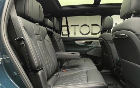 GAC GS8, 2024 год, 3 650 000 рублей, 31 фотография