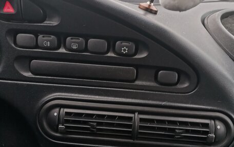 Chevrolet Niva I рестайлинг, 2014 год, 650 000 рублей, 4 фотография