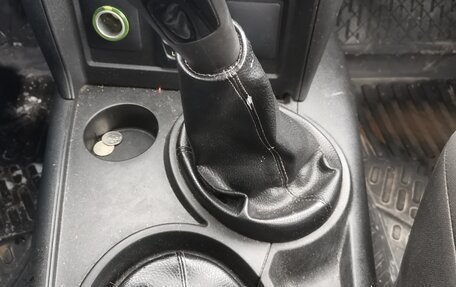 Chevrolet Niva I рестайлинг, 2014 год, 650 000 рублей, 3 фотография