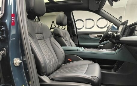 GAC GS8, 2024 год, 3 650 000 рублей, 30 фотография