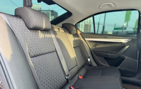 Skoda Octavia, 2016 год, 1 399 000 рублей, 14 фотография