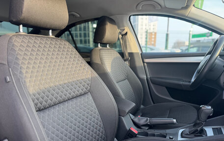 Skoda Octavia, 2016 год, 1 399 000 рублей, 12 фотография