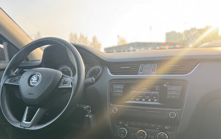 Skoda Octavia, 2016 год, 1 399 000 рублей, 16 фотография