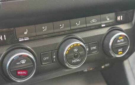 Skoda Octavia, 2016 год, 1 399 000 рублей, 20 фотография