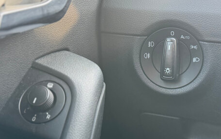 Skoda Octavia, 2016 год, 1 399 000 рублей, 22 фотография