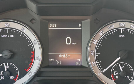 Skoda Octavia, 2016 год, 1 399 000 рублей, 24 фотография