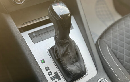 Skoda Octavia, 2016 год, 1 399 000 рублей, 21 фотография