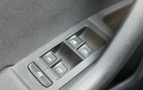 Skoda Octavia, 2016 год, 1 399 000 рублей, 23 фотография