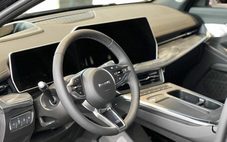 Haval F7, 2025 год, 3 649 000 рублей, 7 фотография