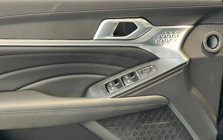 Haval F7, 2025 год, 3 649 000 рублей, 10 фотография