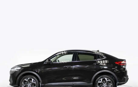 Haval F7x I, 2023 год, 2 495 000 рублей, 8 фотография