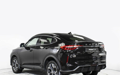 Haval F7x I, 2023 год, 2 495 000 рублей, 7 фотография