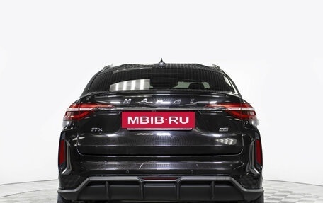 Haval F7x I, 2023 год, 2 495 000 рублей, 6 фотография