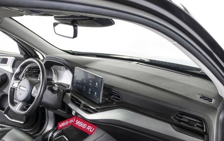 Haval F7x I, 2023 год, 2 495 000 рублей, 9 фотография